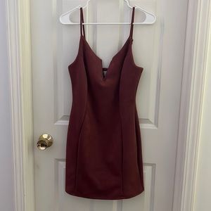 Gorgeous going out dress!